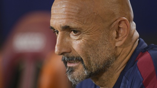 Serie A: Roma-Juve, giallorossi avanti di un soffio