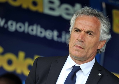 Serie A Bologna, Donadoni: «Massima attenzione al Pescara»