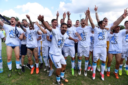 Serie B, risultati 41ª giornata: Spal in A grazie al Benevento