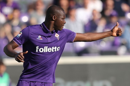 Calciomercato Fiorentina, il rinnovo di Babacar va oltre la conferma