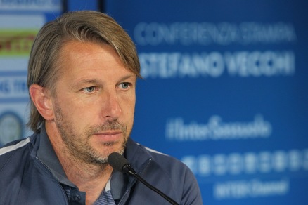 Inter, contro il Sassuolo out Miranda e Medel