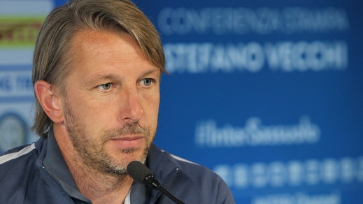 Inter, contro il Sassuolo out Miranda e Medel