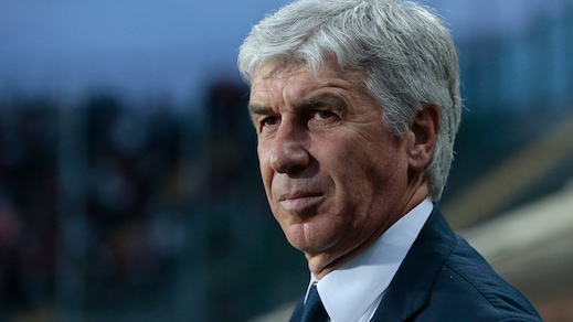 Calciomercato, Gasperini: «Gomez e Kessie via? Con le cessioni ci rinforzeremo»