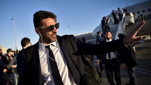 Juventus a Roma: missione scudetto e Coppa Italia