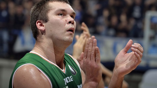 Basket Serie A, Avellino strapazza Reggio Emilia