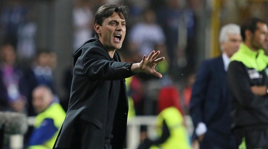 Calciomercato, Montella: «Sarò al Milan anche il prossimo anno»