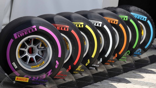 F1, Gp Canada: strategie gomme differenti per Ferrari e Mercedes