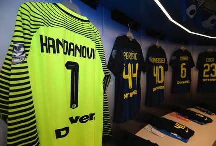 Serie A, Inter-Sassuolo: formazioni ufficiali e tempo reale dalle 12.30