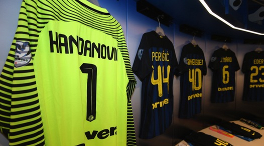 Serie A, Inter-Sassuolo: formazioni ufficiali e tempo reale dalle 12.30