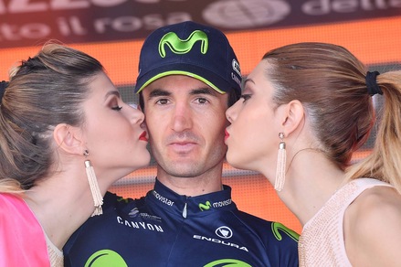 Giro d'Italia, 2 milioni di telespettatori per l'ottava tappa