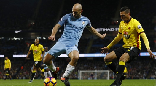 Calciomercato, ufficiale: Zabaleta lascia il Manchester City