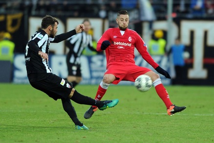 Serie B Bari-Ascoli, formazioni ufficiali e tempo reale alle 15