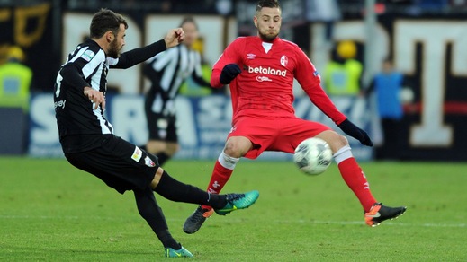 Serie B Bari-Ascoli, formazioni ufficiali e tempo reale alle 15