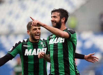 Calciomercato Crotone, Iemmello è l'alternativa a Cutrone