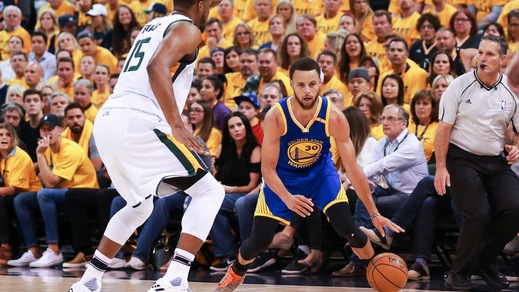 Curry vs Leonard, stasera gara1 di Warriors-Spurs