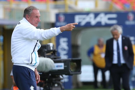 Zeman: «Calciopoli non basta. Dopo le denunce restai solo»