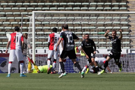 Serie B, Bari-Ascoli 0-1: decide Bianchi