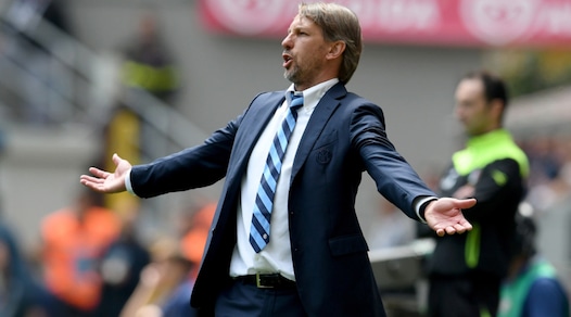 Inter, Vecchi: «Se non ci si allena al 100% si paga in campo»