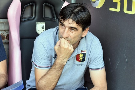 Serie A Genoa, Juric: «Perso per un errore. Altra occasione sprecata»