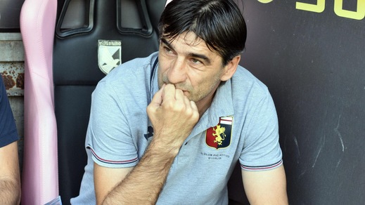 Serie A Genoa, Juric: «Perso per un errore. Altra occasione sprecata»