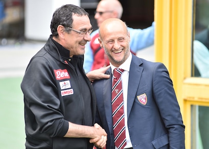 Serie A, Lombardo: «Perdere la faccia non è da Torino»