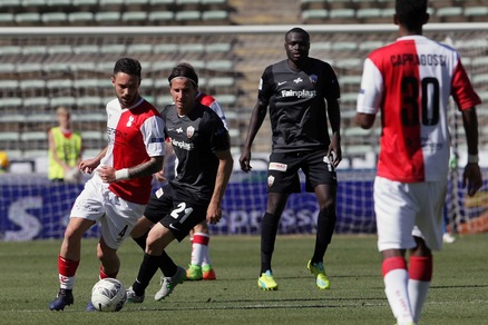 Serie B: Bari-Ascoli 0-1, i pugliesi si allontanano dalla zona playoff