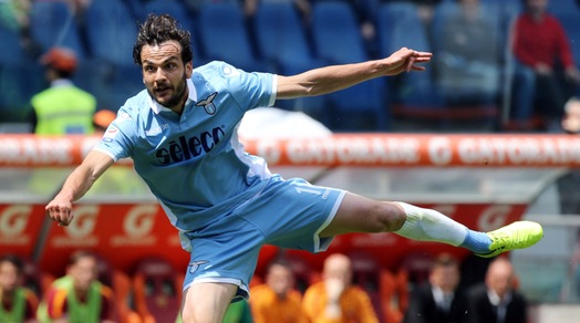 Coppa Italia, Lazio: «Ottimismo per Parolo. Lukaku in dubbio»