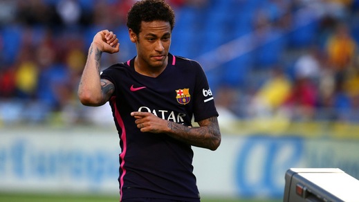 Liga, doppio poker. Prosegue il testa a testa tra Barcellona e Real Madrid