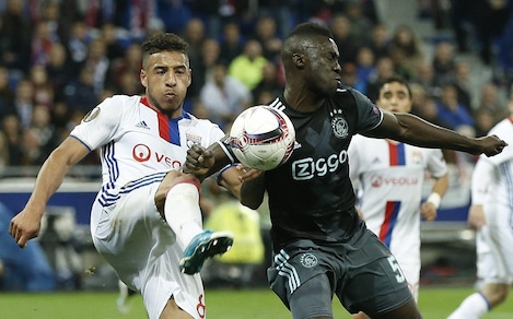 Il presidente del Lione; «La Juventus ci ha chiesto Tolisso»