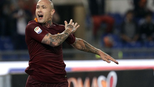 Calciomercato: Nainggolan, Roma prima scelta ma avanza l’Inter