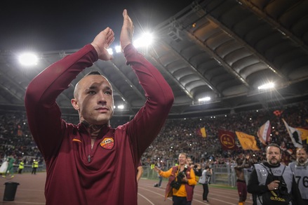 Nainggolan: «Ho mantenuto le promesse, ora tocca alla Roma»