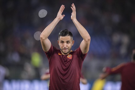 Ci siamo, Manolas è pronto a rinnovare con la Roma
