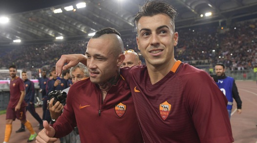 Cuore e idee, una Roma da applausi