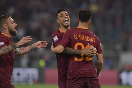 Roma, Emerson: «La Coppa Italia, che rimpianto!»