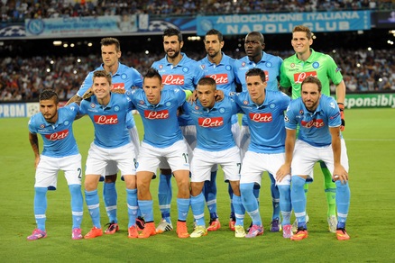 Napoli, il preliminare di Champions League è un rischio: ecco perché