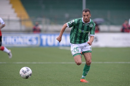 Serie B, tre turni a Bidaoui. Maxi multa alla Salernitana