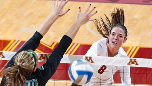 Volley: A1 Femminile, Sarah Wilhite è il primo acquisto della UYBA