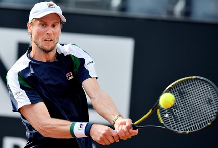 Tennis, torneo Doha: esordio vincente per Seppi, Berrettini e Travaglia