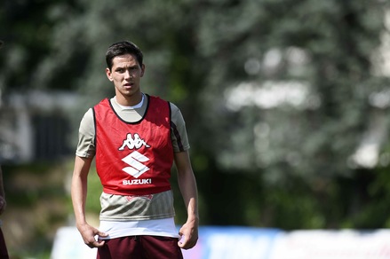 Serie A Torino, Lukic a riposo per la febbre