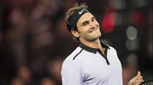 Tennis, l'annuncio di Federer: «Niente Roland Garros»