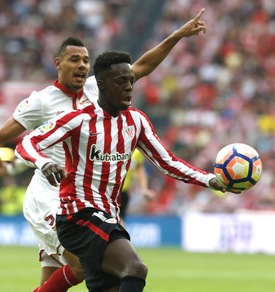 Calciomercato Napoli: Conti e Williams per mettere le ali