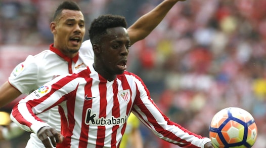 Calciomercato Napoli: Conti e Williams per mettere le ali