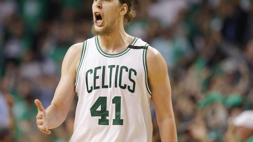 Olynyk meglio di Wall, Boston sfida Lebron