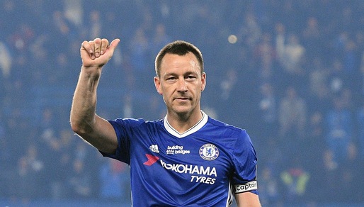 Chelsea, i dubbi di Terry: «Potrei smettere domenica»