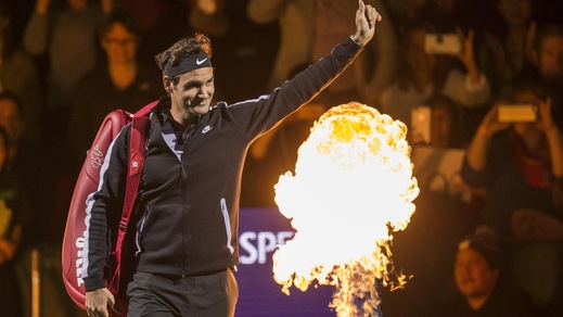 Tennis: Federer a Wimbledon per la storia, trionfo a 4,50