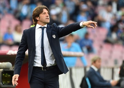 Calciomercato Cagliari, Rastelli resta e punta sui giovani