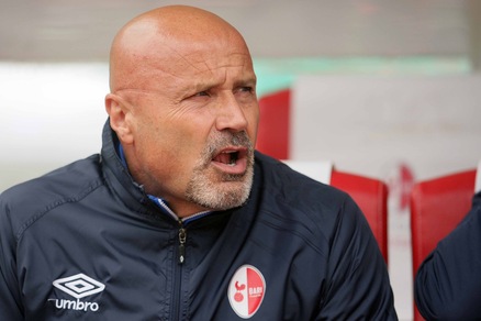 Calciomercato Salernitana, accordo con Colantuono