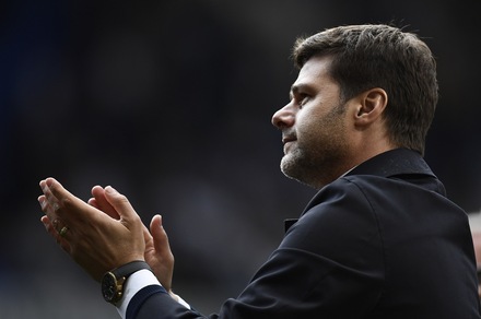 Panchina Inter: in quota spunta Pochettino