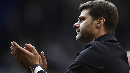 Panchina Inter: in quota spunta Pochettino