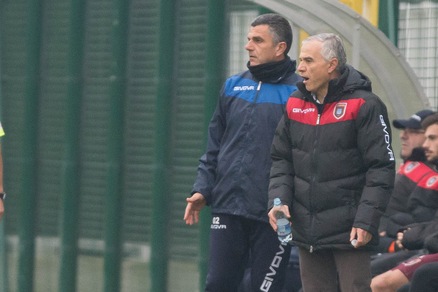 Lega Pro Pontedera, Maraia è il nuovo allenatore: battè Sacchi